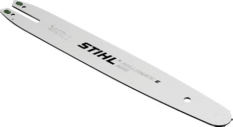 Stihl Picco Troit Rollomatic Barre De Tron Onneuse