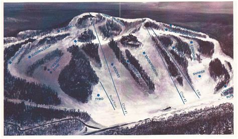 Marquette Mountain – Ski Da Up, eh! – All Things Skiing and ...