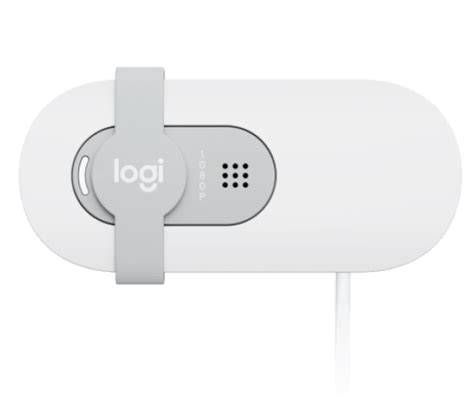 Brio 100 Full Hd Webcam Logitech