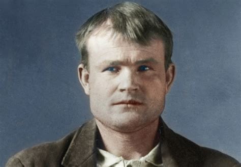 Biografia Di Butch Cassidy