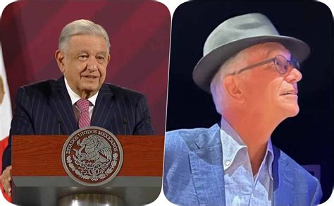 Amlo Se Va Contra Salinas Pliego Está Enojado Por Cobro De Impuestos Dice