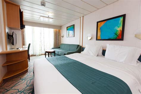 Royal Caribbean Grandeur of the Seas Cabins & Staterooms on Cruise Critic