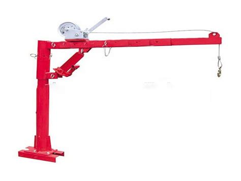 Mini Jib Crane Suppliers and Manufacturers China - Professional Factory ...