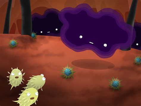 Cartoon Mudwatt Microbial Fuel Cell Kit On Behance