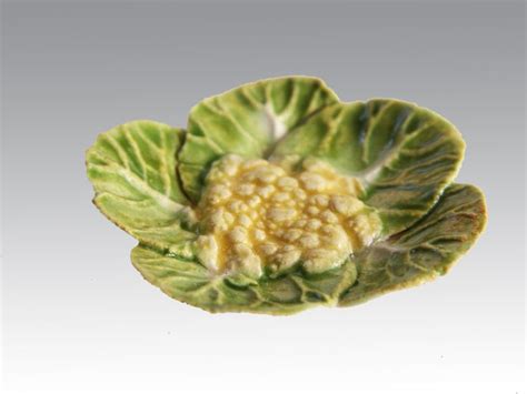 Cabbage Bowl By Sally Meekins