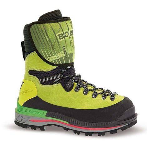 Botas de montaña de hombre KANGRI BI FLEX Boreal Boreal El Corte Inglés