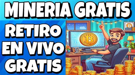 Nueva Miner A En La Nube De Bitcoin Ghs Gratis Como Minar Btc