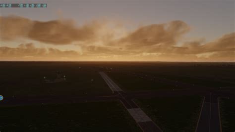 KPAH Barkley Regional (Paducah) Airport - Scenery Packages - X-Plane ...