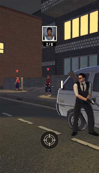 Agent Hunt Hitman Shooter Free Play Gameask