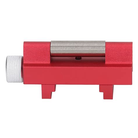 Honing Guide Tool Fixed Angle Woodworking Whetstone Sharpening Holder