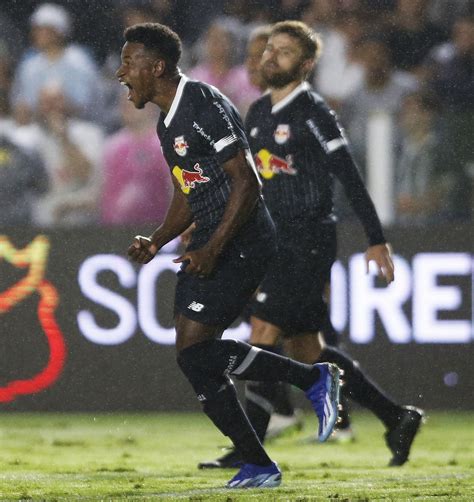 Santos X Red Bull Bragantino 45 Santos SP Brasil 19 10 2 Flickr