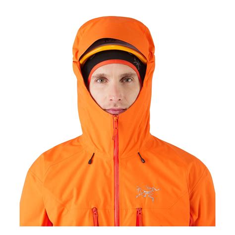 Kurtka Arcteryx Procline Comp Sklep Polarsport