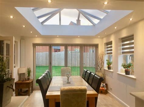 Conservatory Uses Inspiration Vivaldi Construction