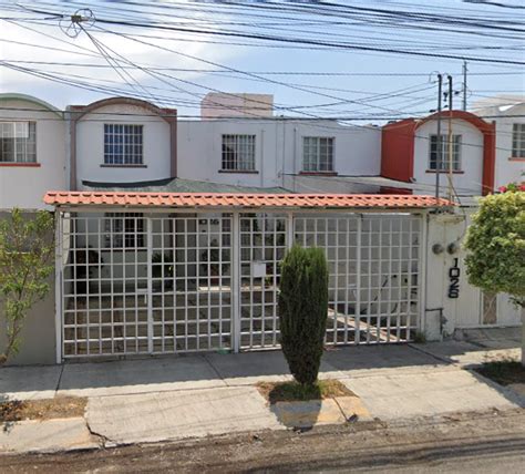 Venta Casa En Epigmenio Gonz Lez Municipio De Quer Taro