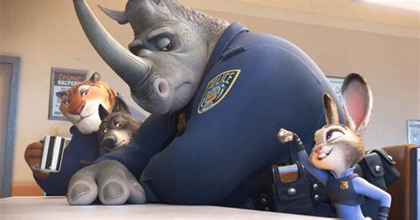 Zootopia Movie Review | POPSUGAR Family