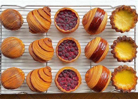 10 Classic French Pastries You Have To Try On Your Next Trip To France