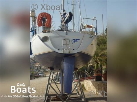 1986 Bénéteau Boats First 305 For Sale View Price Photos And Buy 1986