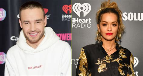 Liam Payne And Rita Ora Tease ‘for You’ Duet Listen Now Liam Payne Music Rita Ora Just