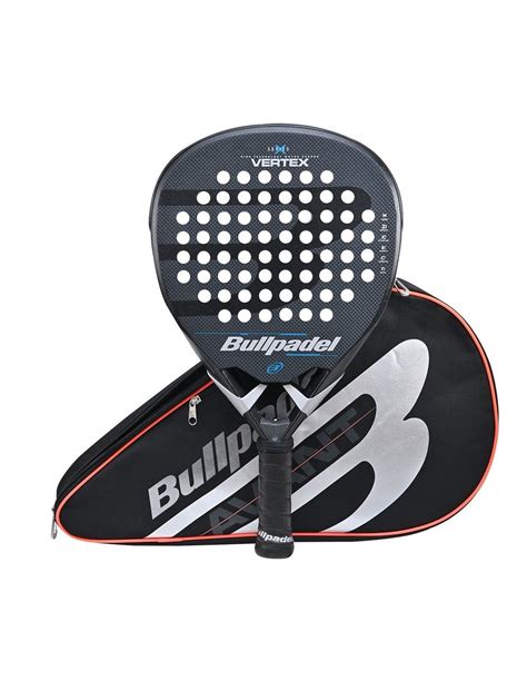 Bullpadel Vertex X Series Bullpadel Padel Rackets