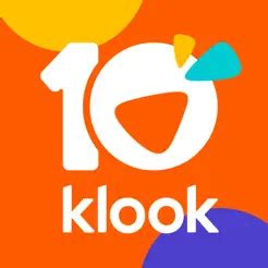 Klook Travel Hotels Leisure On The App Store