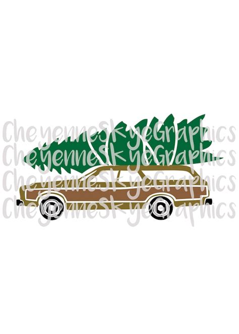 National Lampoons Christmas Vacation House Clipart