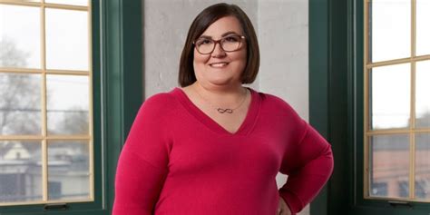 90 Day Fiancé Danielle Mullins Reveals Highs And Lows Of New Job