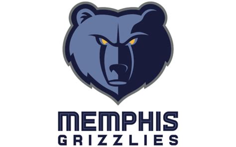 Memphis Grizzlies Color Codes Hex RGB And CMYK TeamFanFares