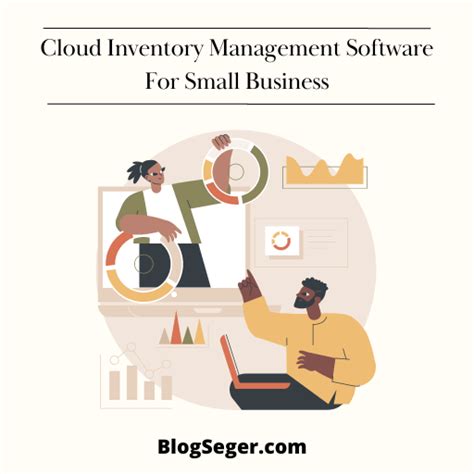 Cloud Inventory Management Software For Small Business