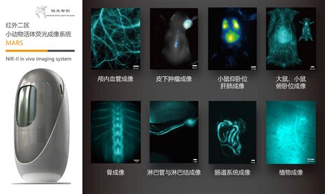 红外二区生物荧光成像的临床转化思路近红外一区花菁染料的再利用上篇 发射