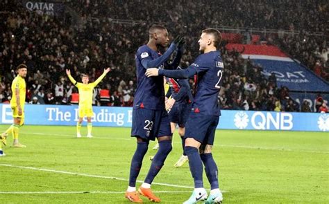 Paris Saint Germain Vs Nice Coupe De France Preview Prediction And