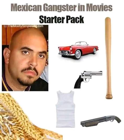 Starterpacks