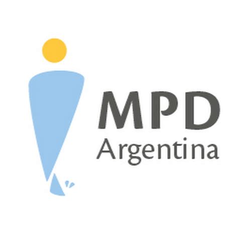 Ministerio P Blico De La Defensa De Argentina Youtube