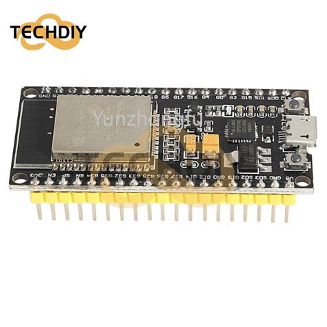 ESP32 Module Development Board Wireless WiFi Bluetooth Dual Core CPU