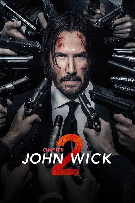 John Wick Chapter Ph