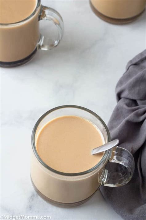 Easy Keto Coffee Recipe • Midgetmomma