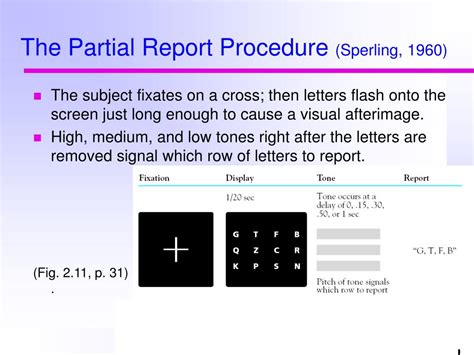 Ppt Perception Pattern Recognition Ii Powerpoint Presentation Id