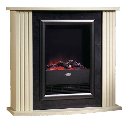 Dimplex Mozart Suite Mzt Fire Suite Optiflame Plus Log Effect Stone