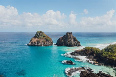 Onde Fica Fernando De Noronha Veja Tudo Sobre Esse Lugar Incr Vel