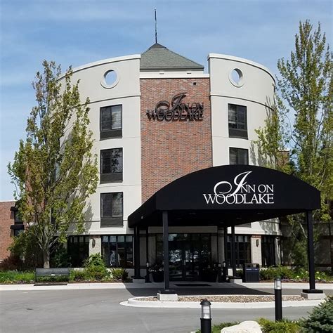 Inn On Woodlake Gallery - Wisconsin Golf Trips