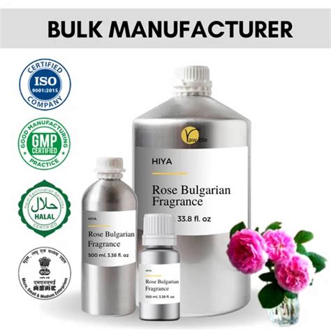 Rose Bulgarian Fragrance at Rs 730/kg | Rose Aroma Oil in New Delhi ...