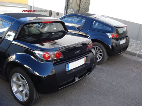 Buying Guide Smart Roadster And Roadster Coupé