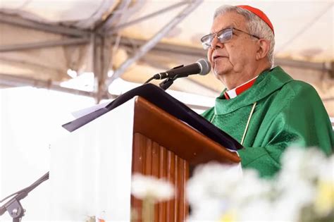 Papa Francisco Designa A Cardenal Adalberto Mart Nez Miembro De