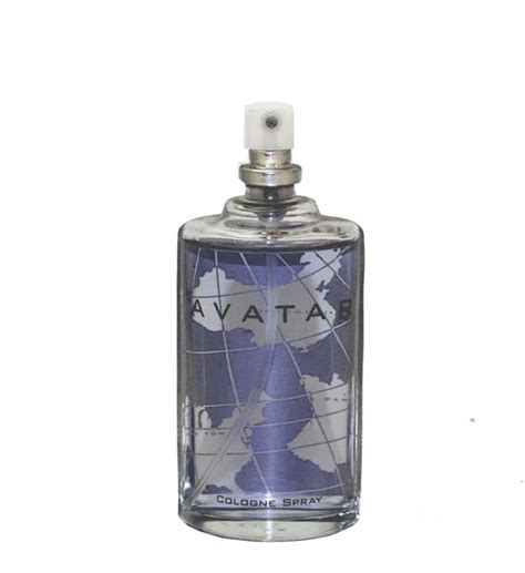 Avatar Cologne by Coty | 99Perfume.com