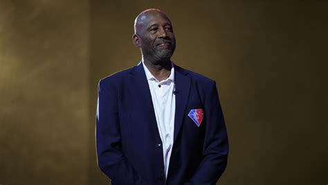 James Worthy Recalls Signing With New Balance Basketball Network