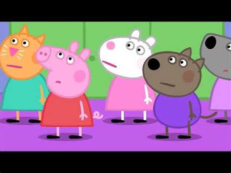 Peppa Pig Listens To Ix Ine Youtube