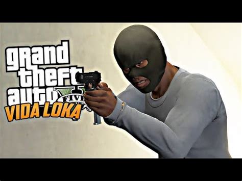 ASSALTANDO A LUZ DO DIA GTA RP A VIDA DO CRIME YouTube