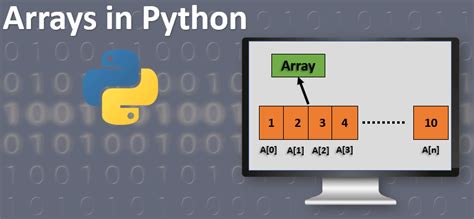 What Is An Arrays Python And Its Uses The Ultimate Guide