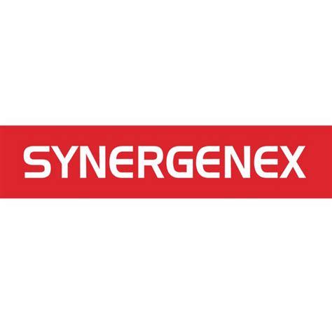 Shop SYNERGENEX Sports Nutrition Supplements for Less! | Fitshop.ca