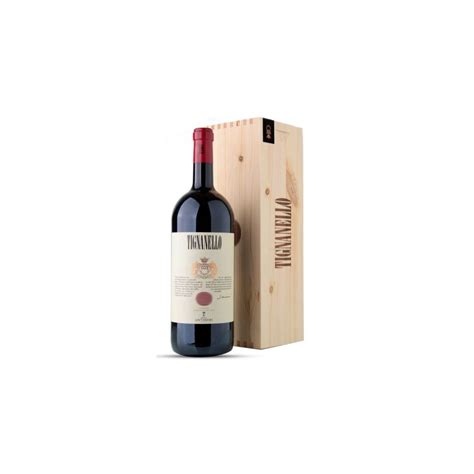 Tignanello 2020 Toscana Igt Magnum Antinori Italian Wine Selection