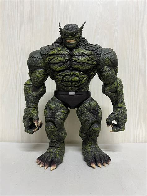 Diamond Select Marvel Select Abomination Figure On Carousell